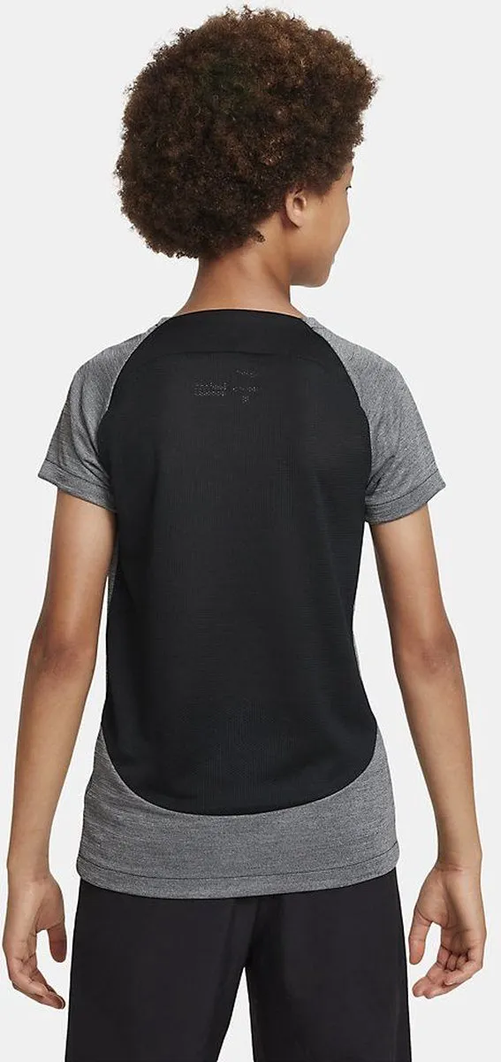 Nike Dri-FIT Academy Trainingsshirt DQ8901-010 - 152