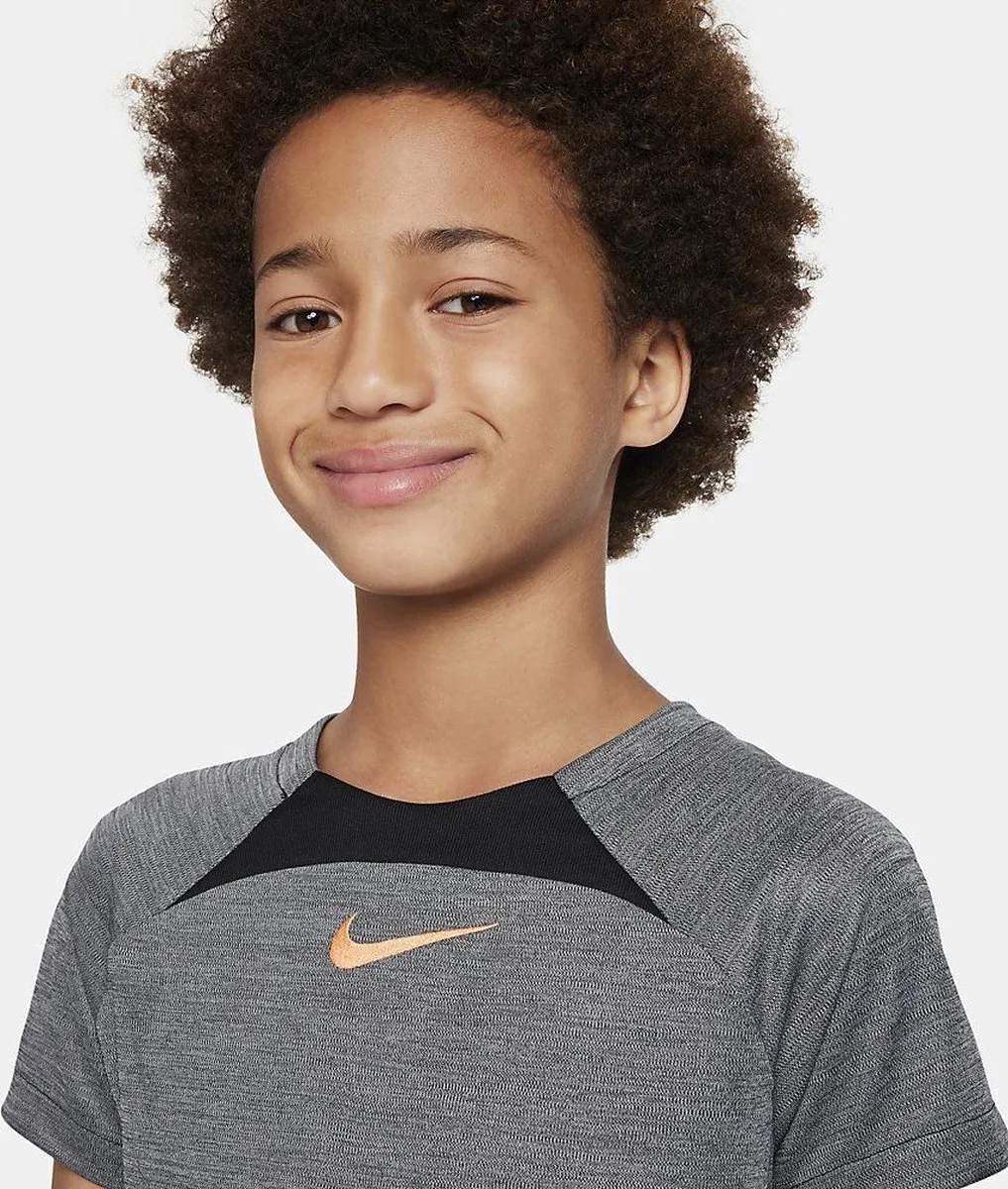 Nike Dri-FIT Academy Trainingsshirt DQ8901-010 - 152