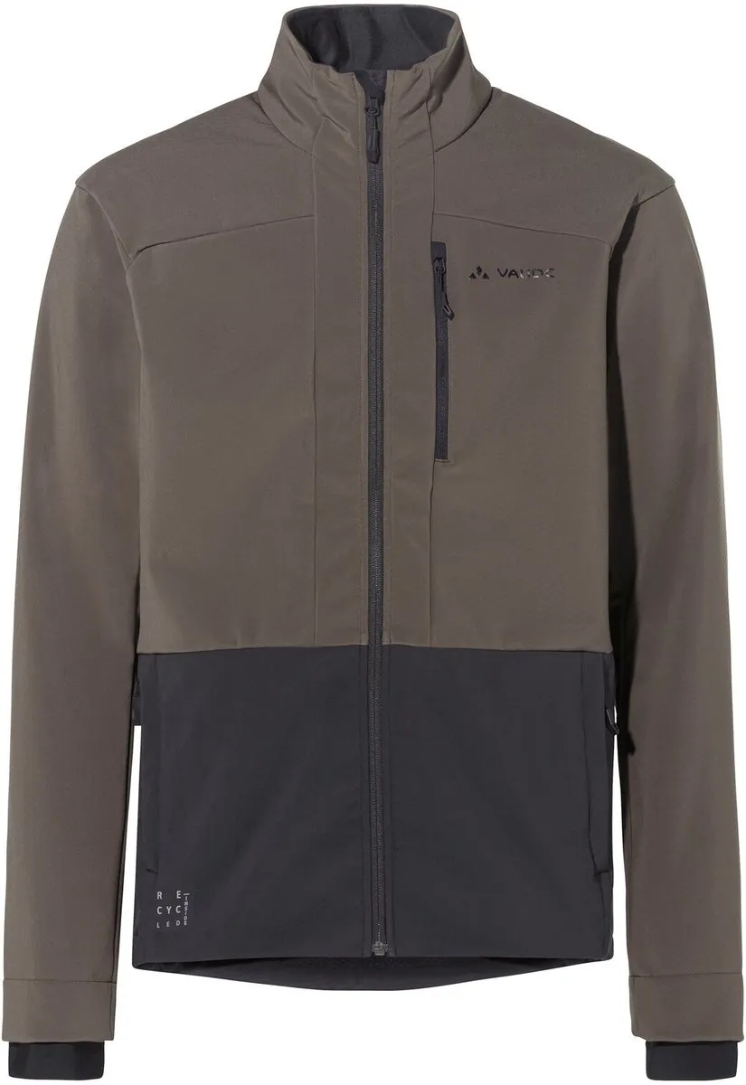 Vaude Qimsa Pro Softshelljas Heren
