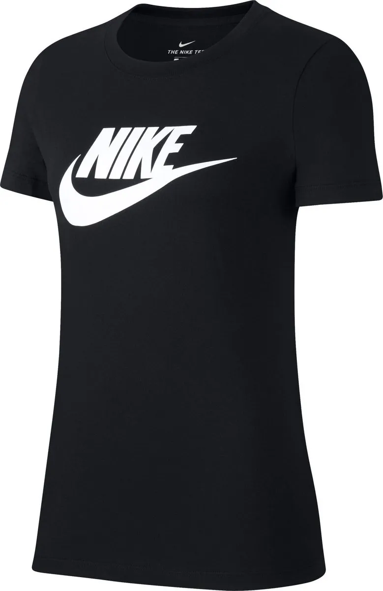 Nike NSW Essential Icon Fit Dames Sportshirt
