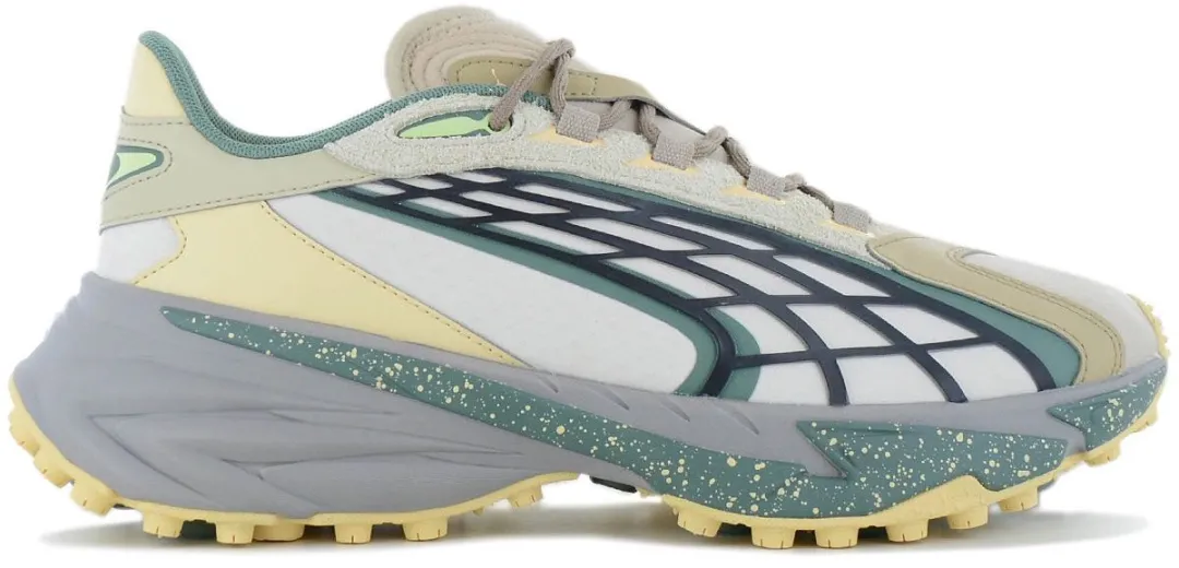 PUMA Spirex Gorpcore Heren Sneakers 396429-07