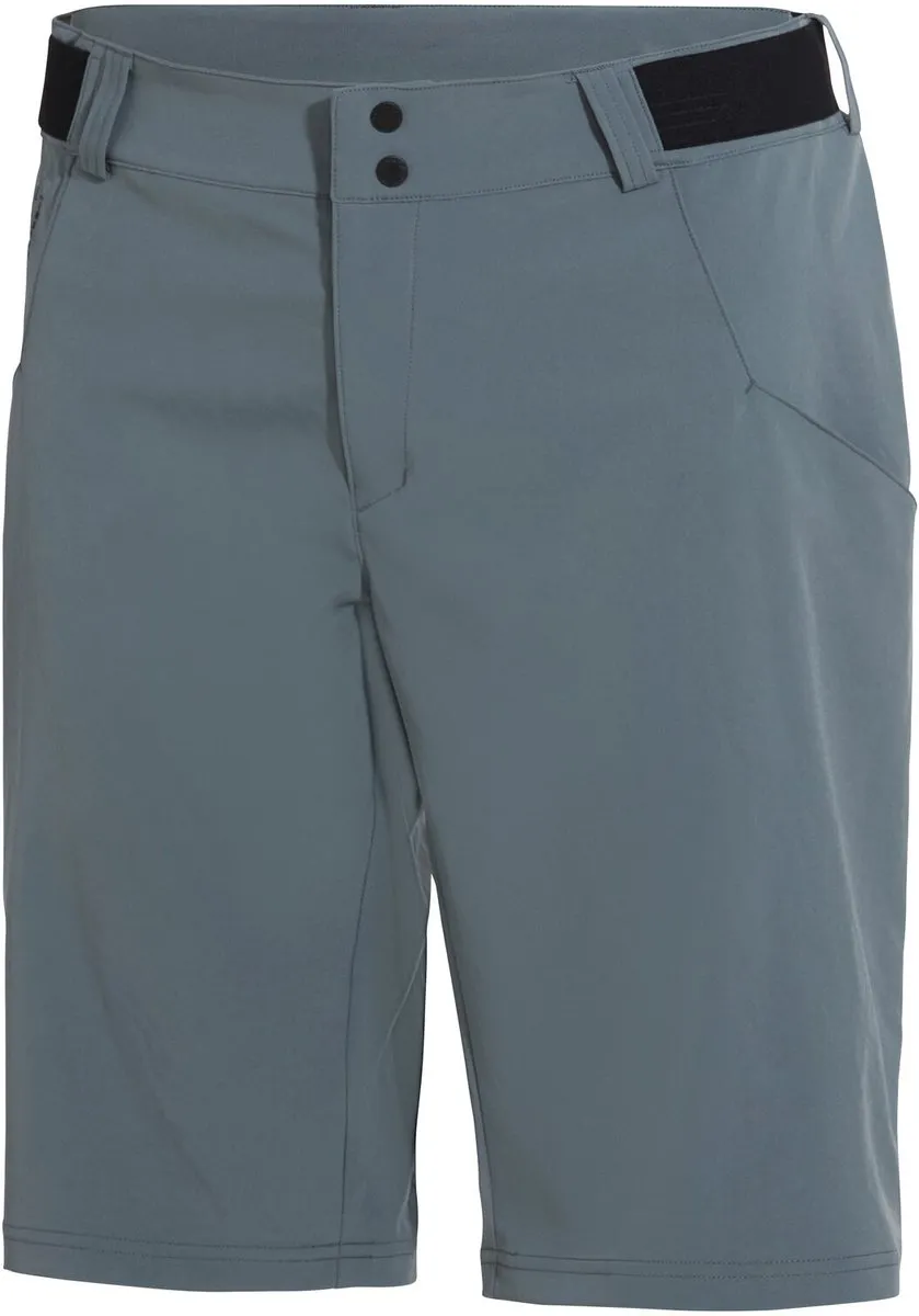 Vaude Loamer Shorts - Diepblauw L