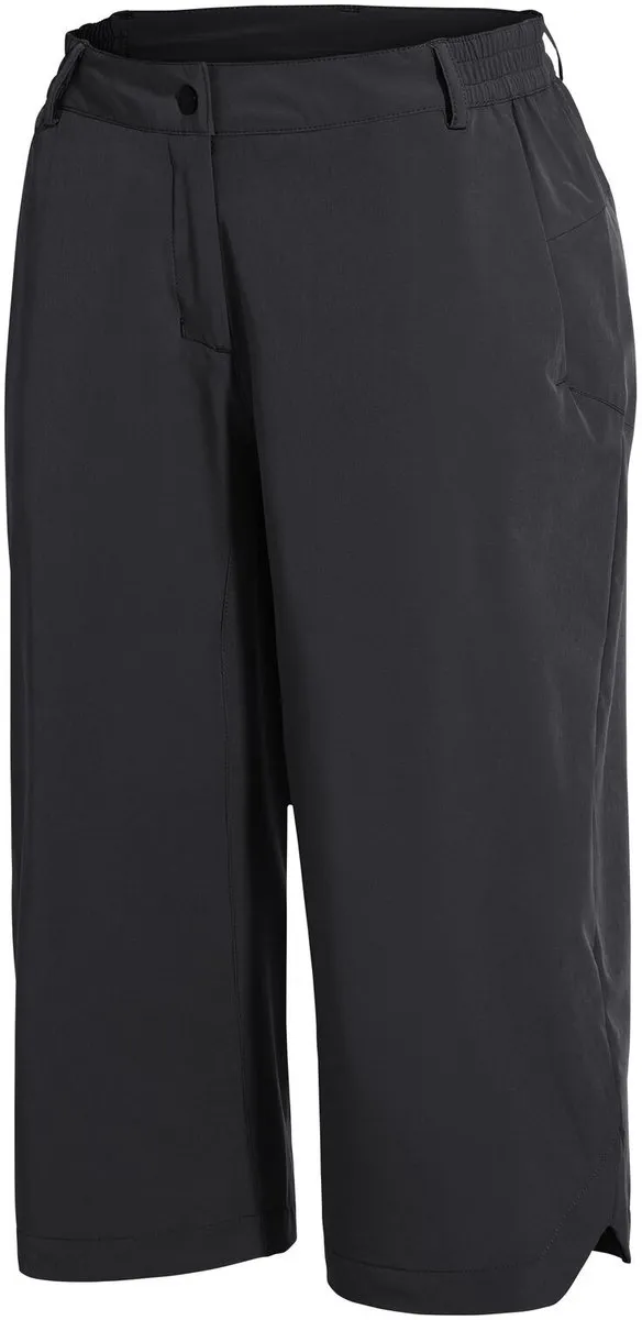 Vaude Tamaro Base Capri Fietsbroek