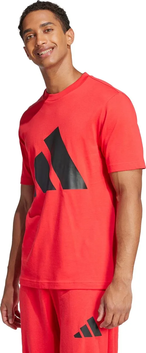 adidas Sportswear Essentials Big Logo T-shirt JE8934