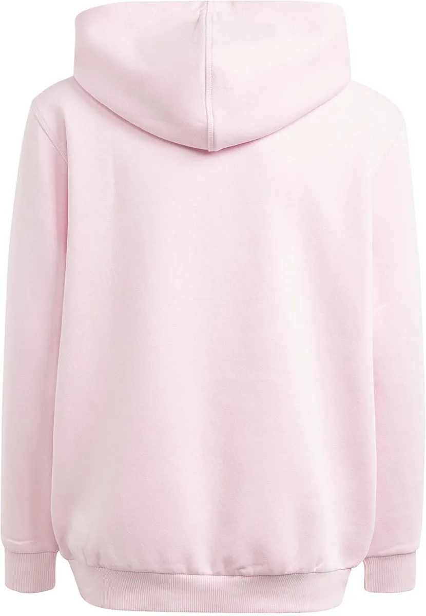 adidas ALLSZN GFX HD Trui Kinderen - Roze 140