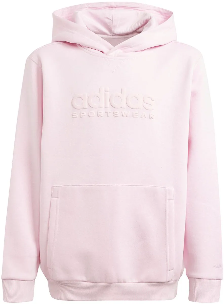 adidas ALLSZN GFX HD Trui Kinderen