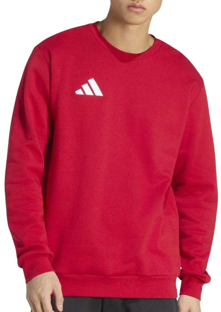Adidas Entrada 26 Trainingssweater Heren - Maat L