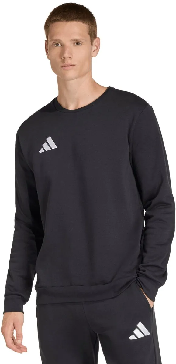 Adidas Entrada 26 Trainingssweater Heren - Maat L