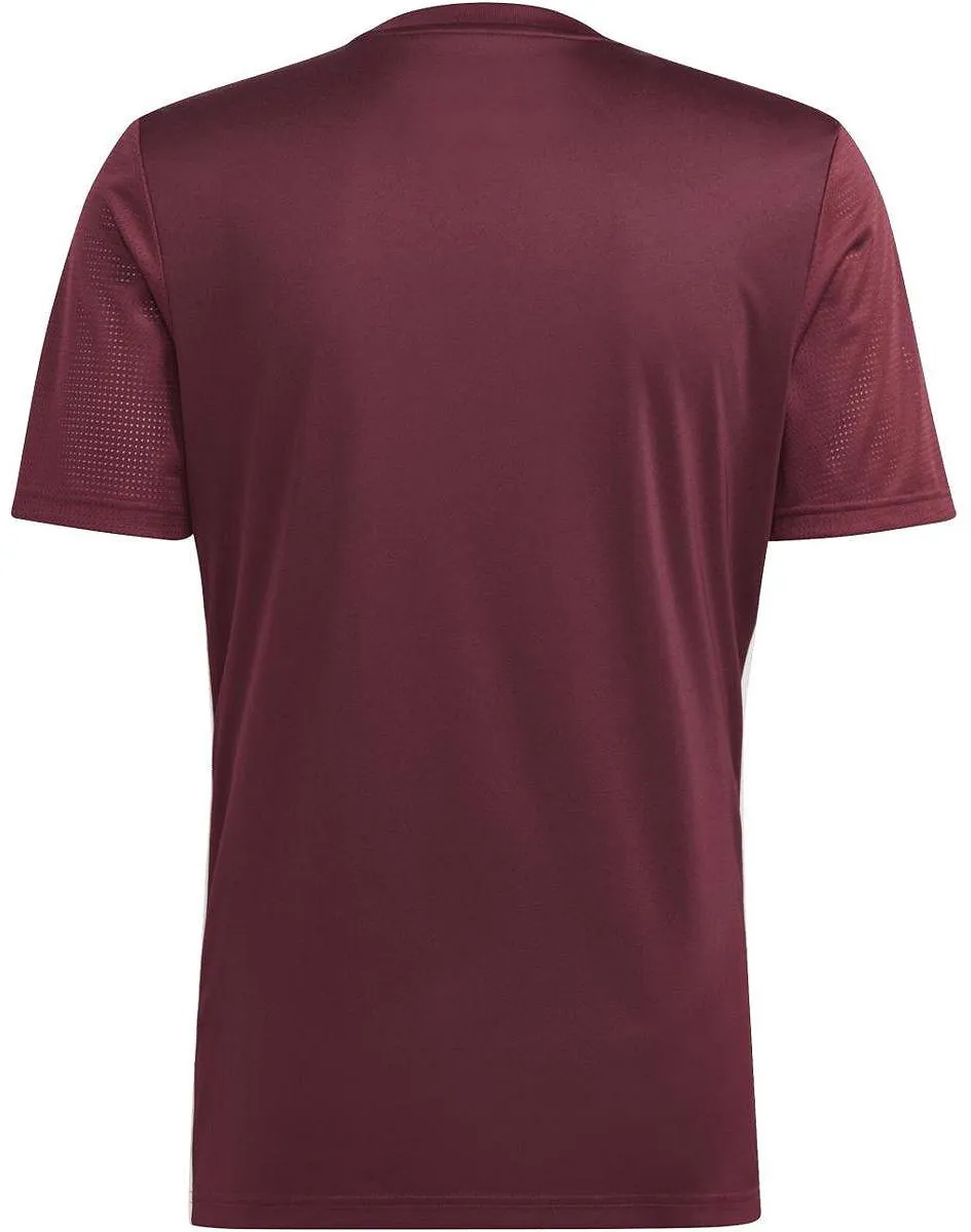 Adidas Tabela 23 Shirt Heren - Bordeaux M