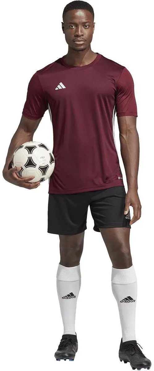 Adidas Tabela 23 Shirt Heren - Bordeaux M