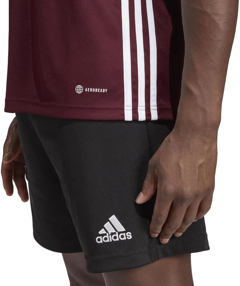 Adidas Tabela 23 Shirt Heren - Bordeaux M