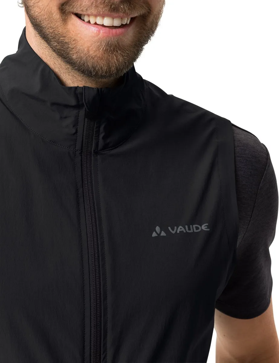Vaude Yaras Vest Heren - XL - Agave