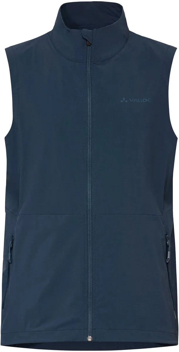 Vaude Yaras Vest Heren - XL - Agave