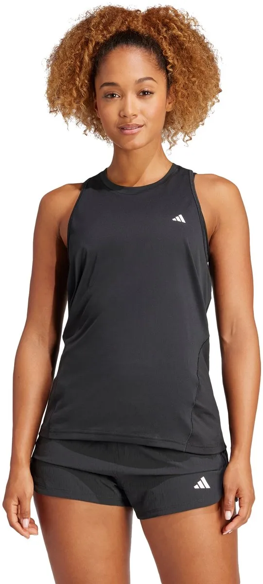 Adidas Performance Training Tanktop IX9407 - Zwart