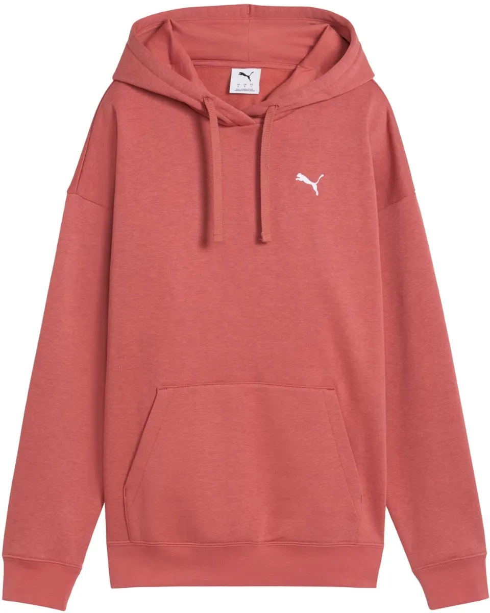 PUMA ESS Relaxed Hoodie Dames