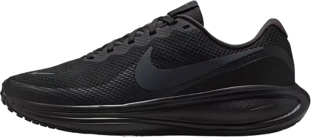 Nike Revolution 8 Schoenen - Maat 41 - Zwart