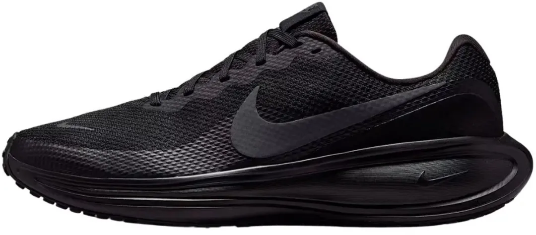 Nike Revolution 8 Schoenen - Maat 41 - Zwart