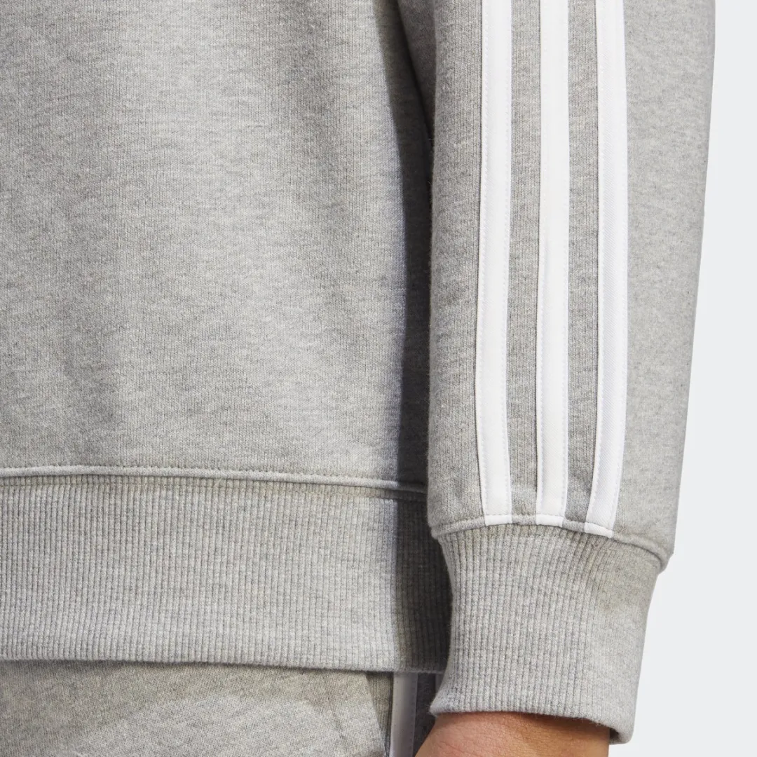 adidas Sportswear Essentials Sweatshirt Grijs - L