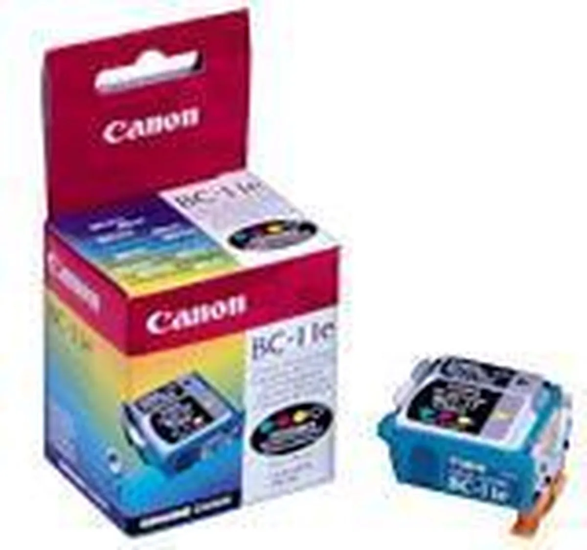 Canon BCI-61 Inktcartridge 3-kleuren