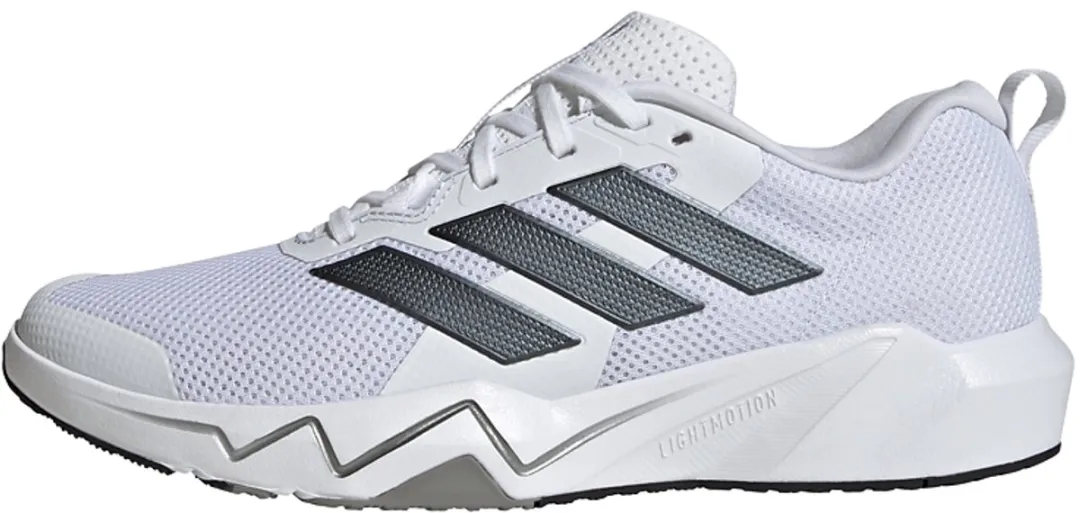 adidas Performance RAPIDMOVE GO TRAINER M - Heren - Wit - 47 1/3
