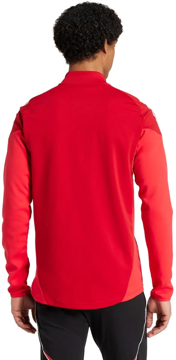 Adidas Tiro 25 Competition Training Sporttrui Heren - Rood L