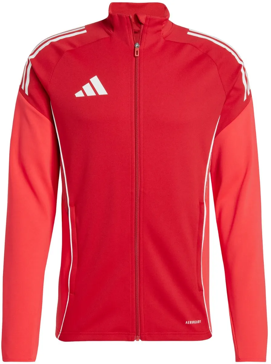 Adidas Tiro 25 Competition Training Sporttrui Heren - Rood L