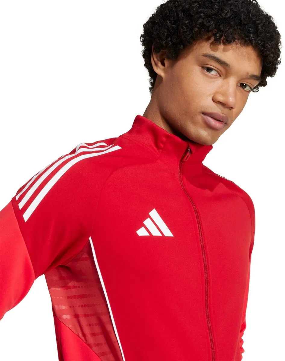 Adidas Tiro 25 Competition Training Sporttrui Heren - Rood L