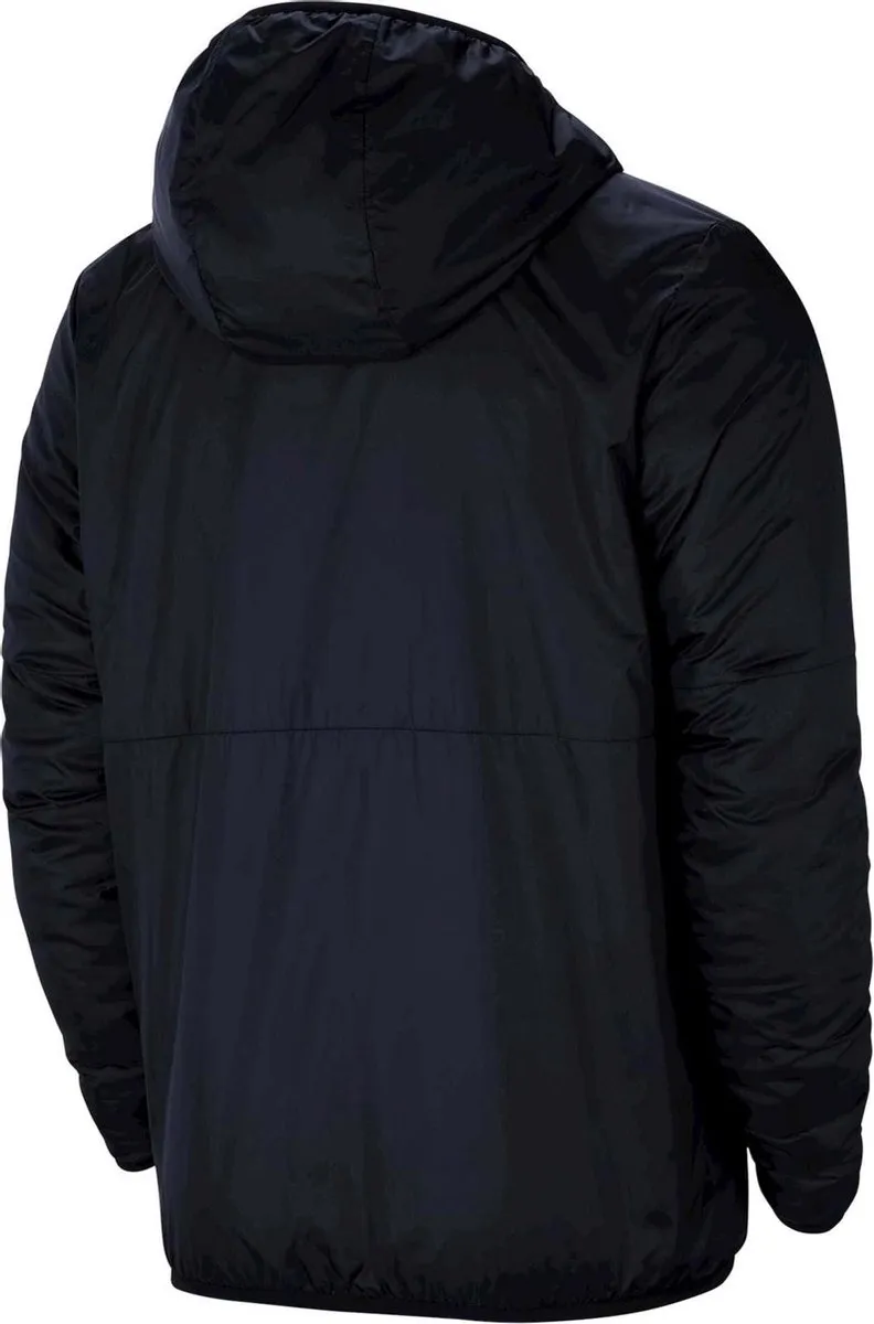 Nike Therma Park 2 Sportjas - XL - Navy