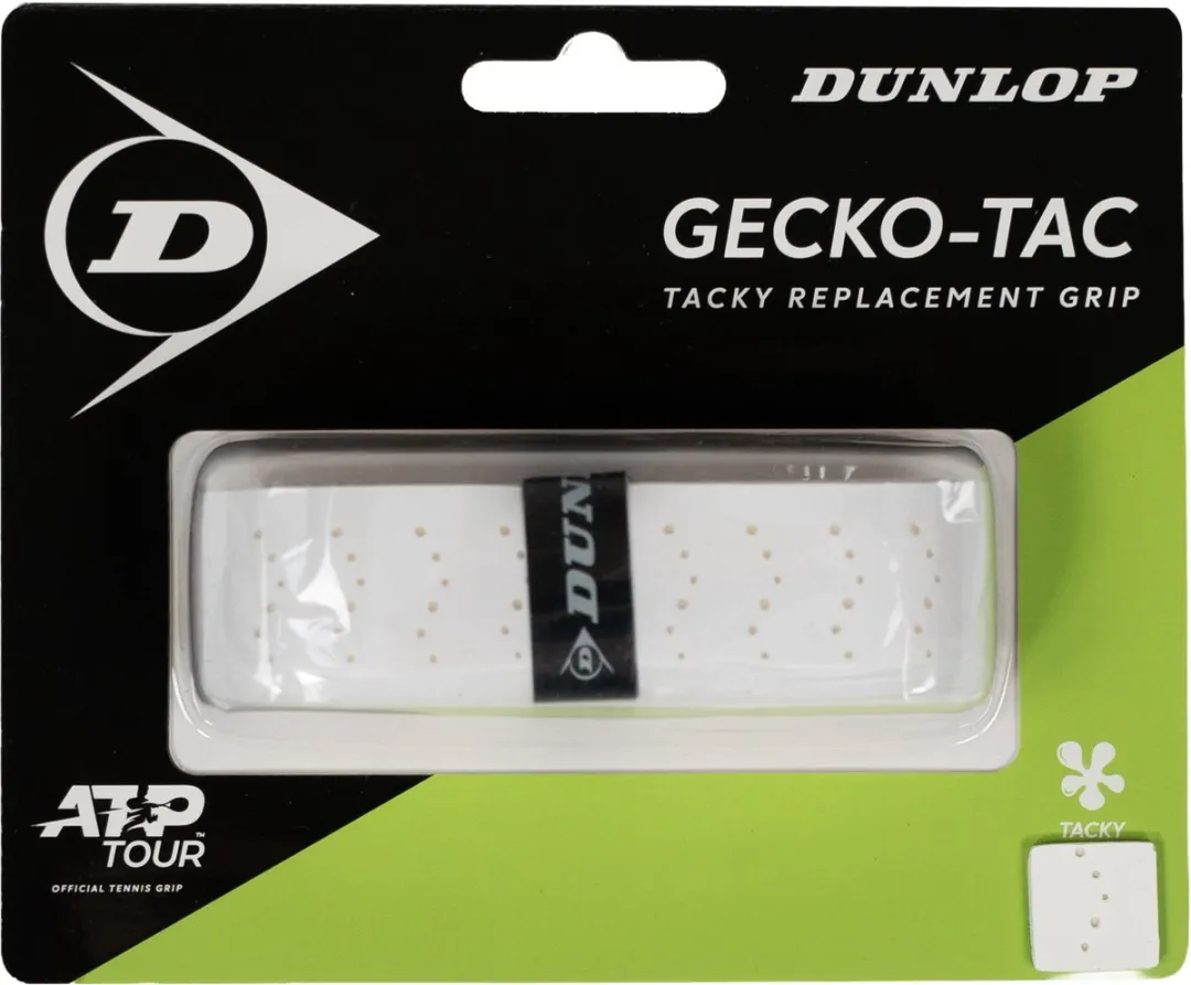 Dunlop Gecko-Tac Rep Grip