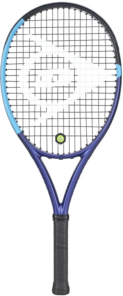 Dunlop Tennisracket 26 FX 500 JR
