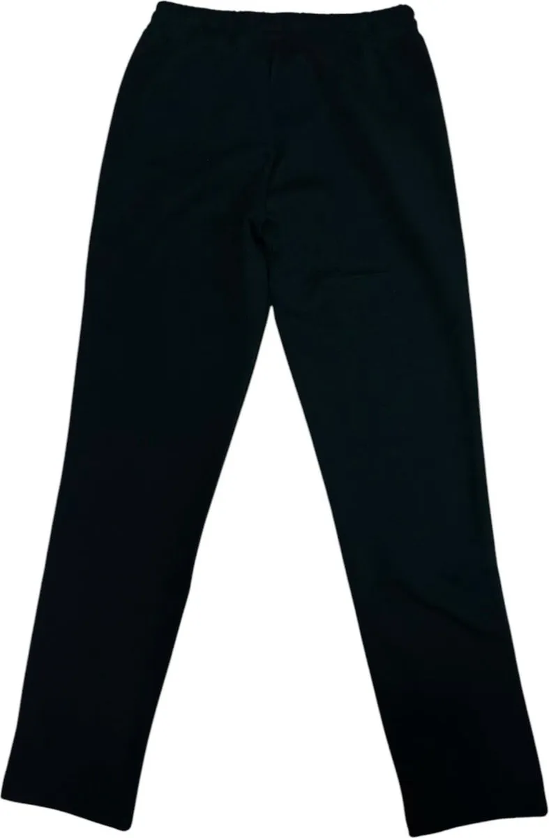 PUMA MAPF1 Joggingbroek - Zwart/Groen - Maat L - afbeelding 2 van 2
