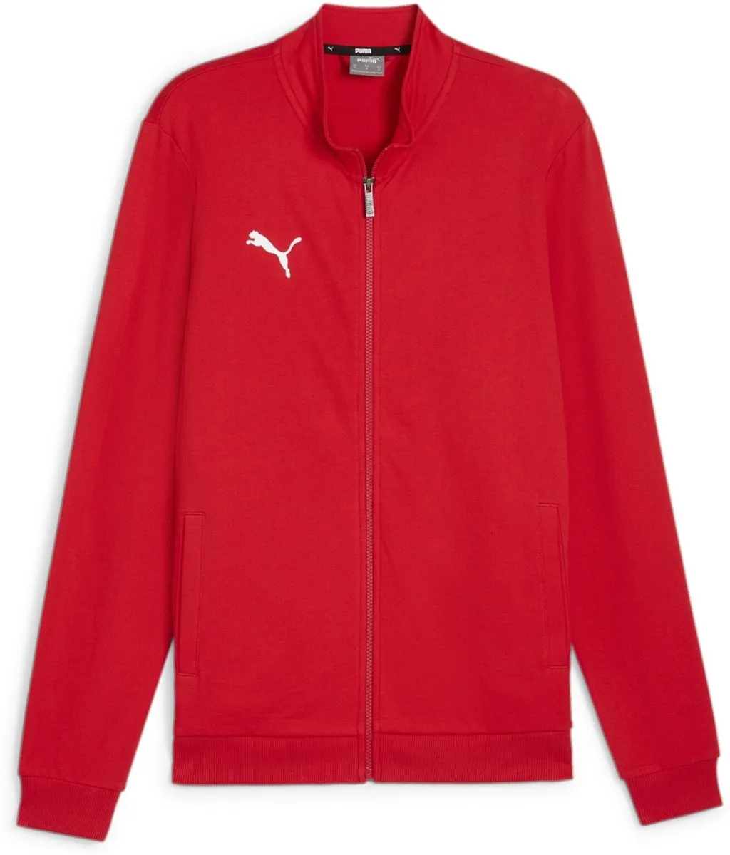 PUMA TeamGoal Casual TrackTop 658776
