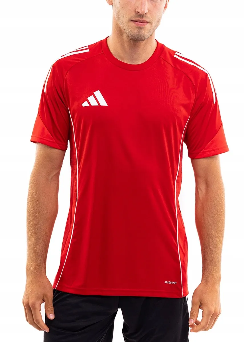 adidas Heren Sportshirt