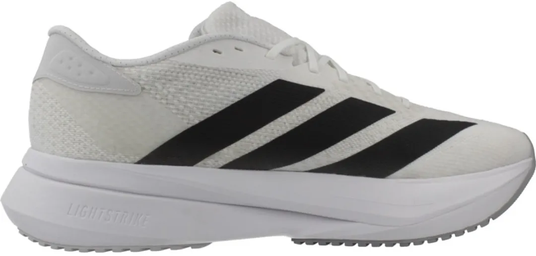 Adidas Adizero SL 2 Hardloopschoenen 42 2/3 - Wit