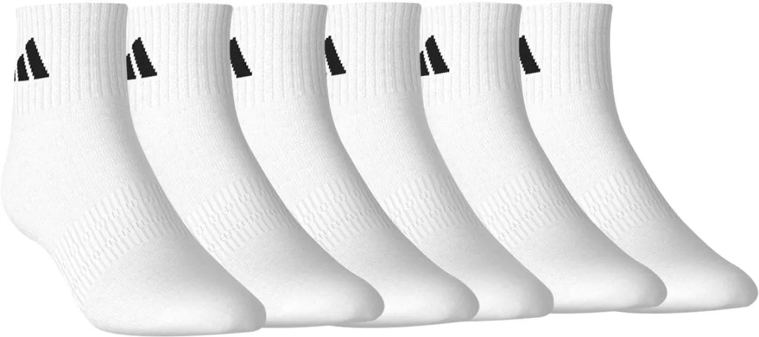 adidas Enkelsokken Unisex 46-48