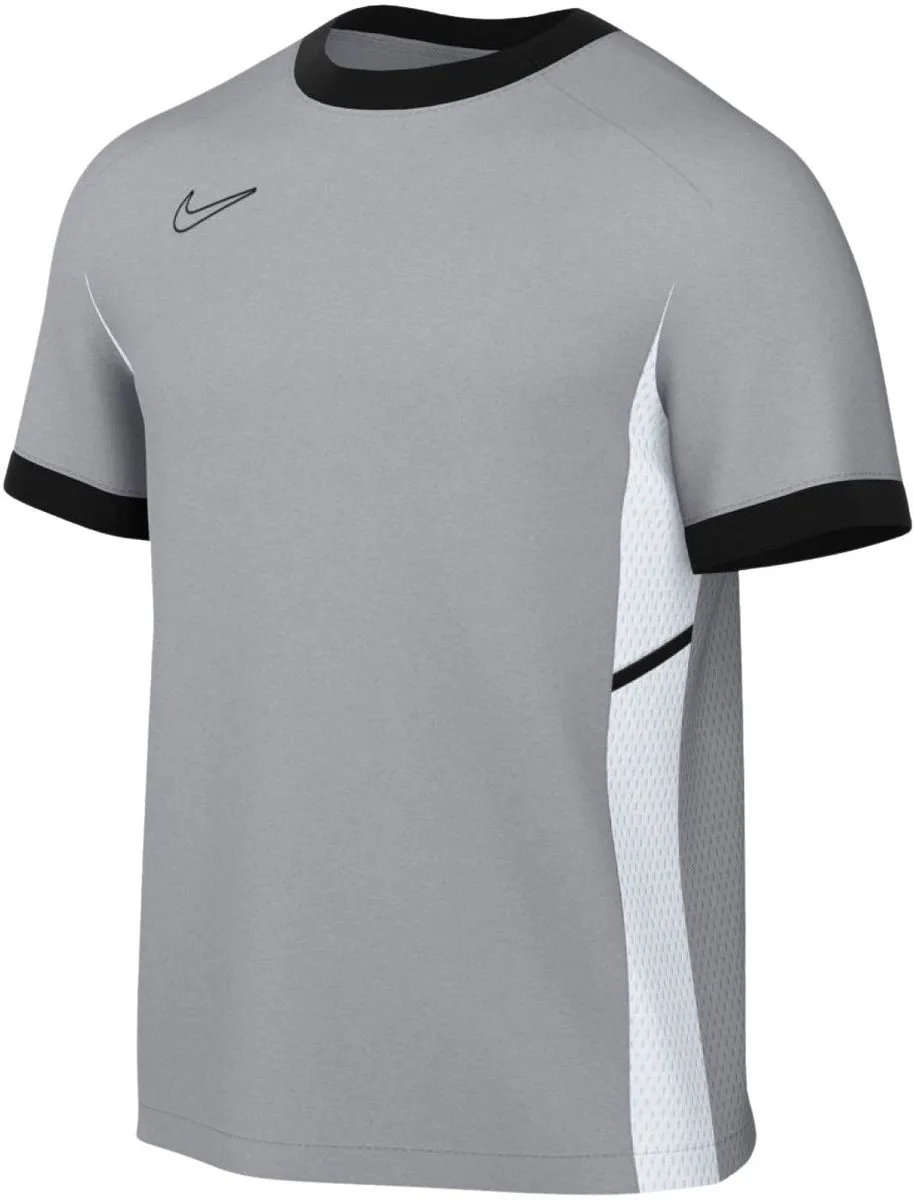 Nike Dri-FIT Academy 25 Shirt Heren S - Lichtblauw Roze