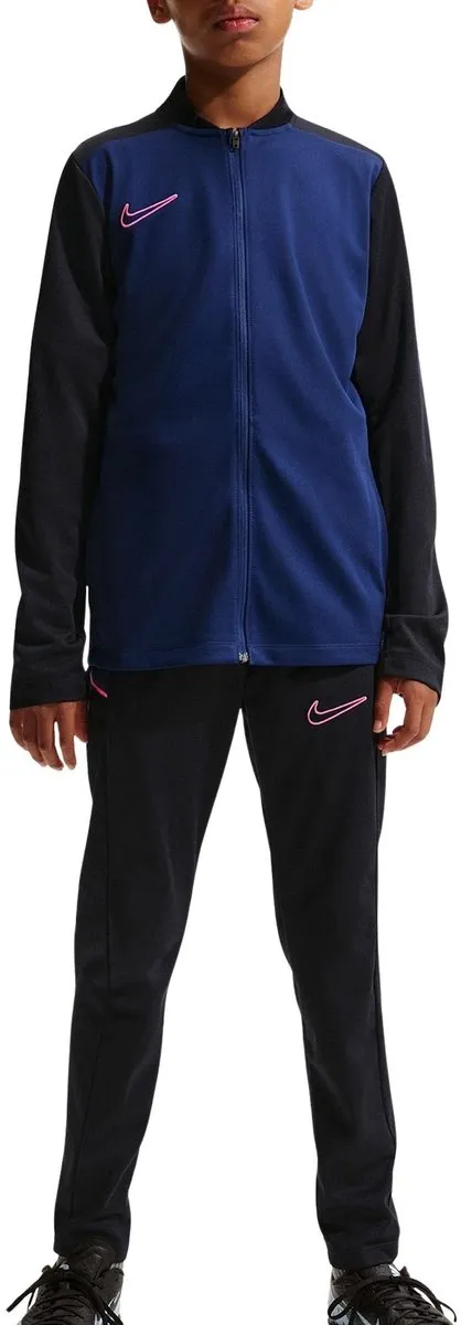 Nike Dri-FIT Academy 25 Trainingspak Junior HJ3715-493 - 128