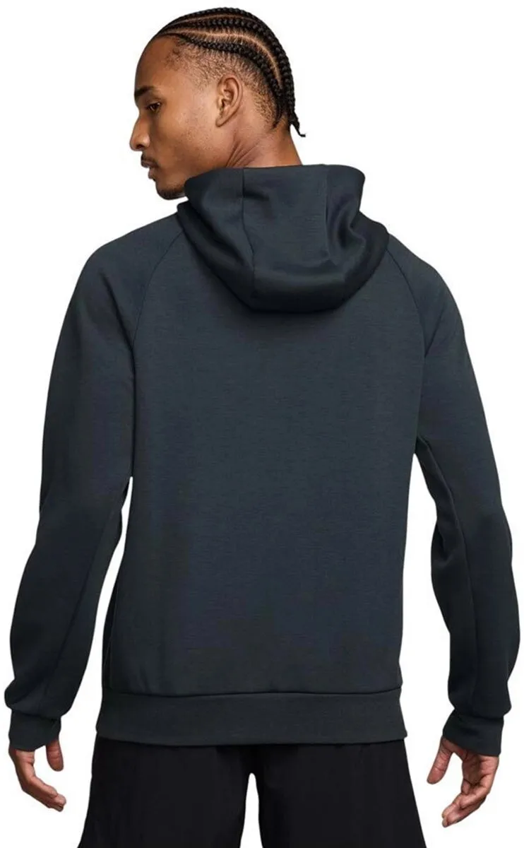 Nike Primary Fleece Dri-FIT - S - Groen - afbeelding 6 van 6
