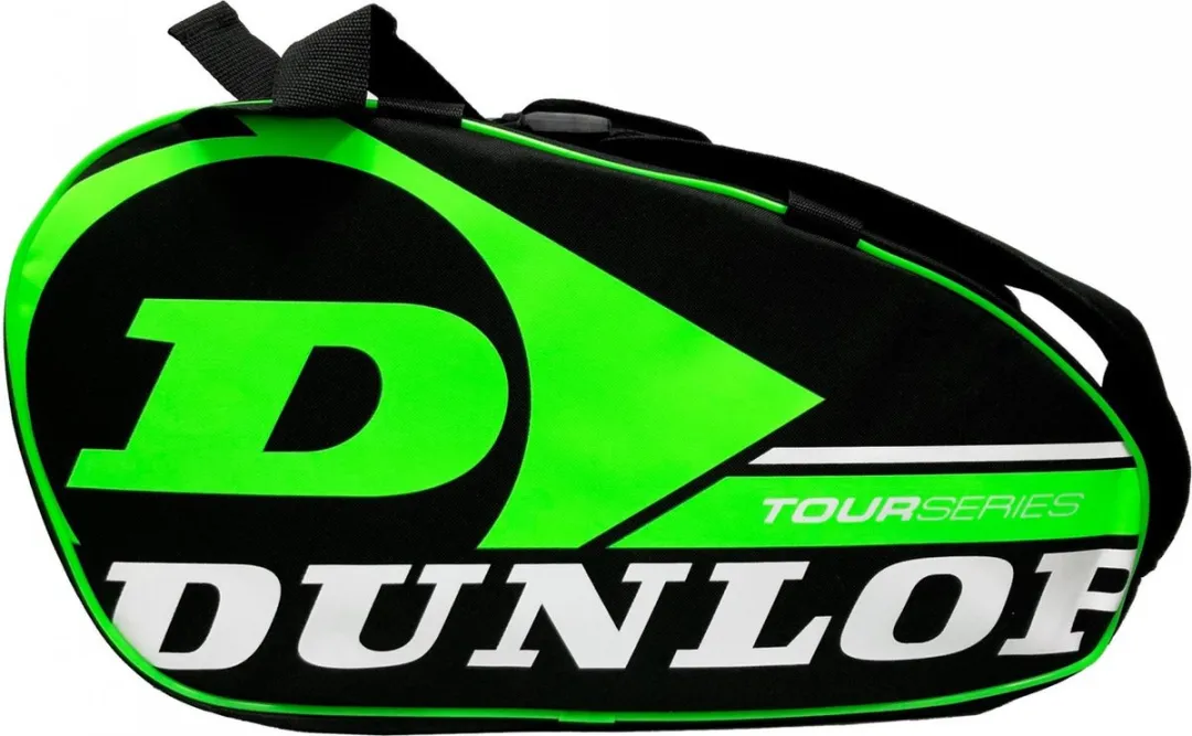 Dunlop Tour Intro Racketbag Padel