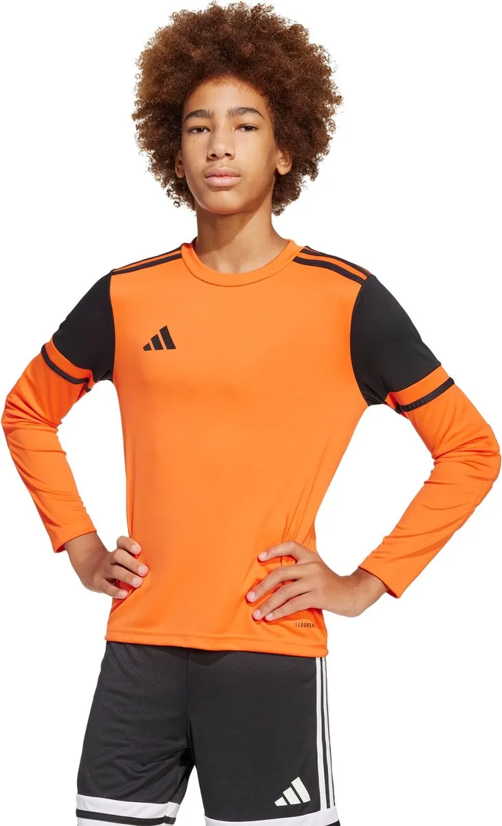 adidas Performance Squadra 25 Keepersshirt Kids