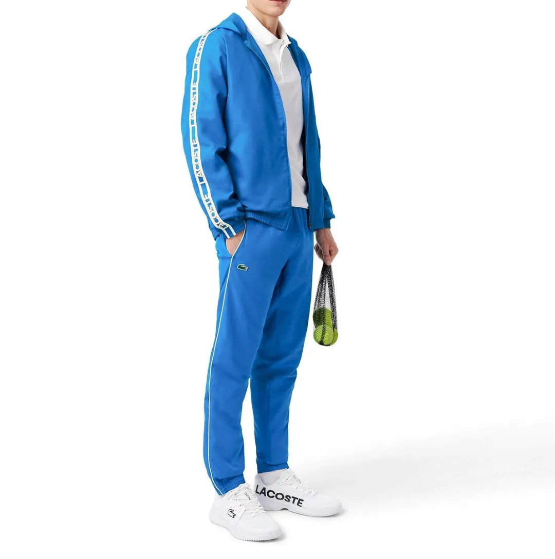 Lacoste Logo Sport Joggingpak S