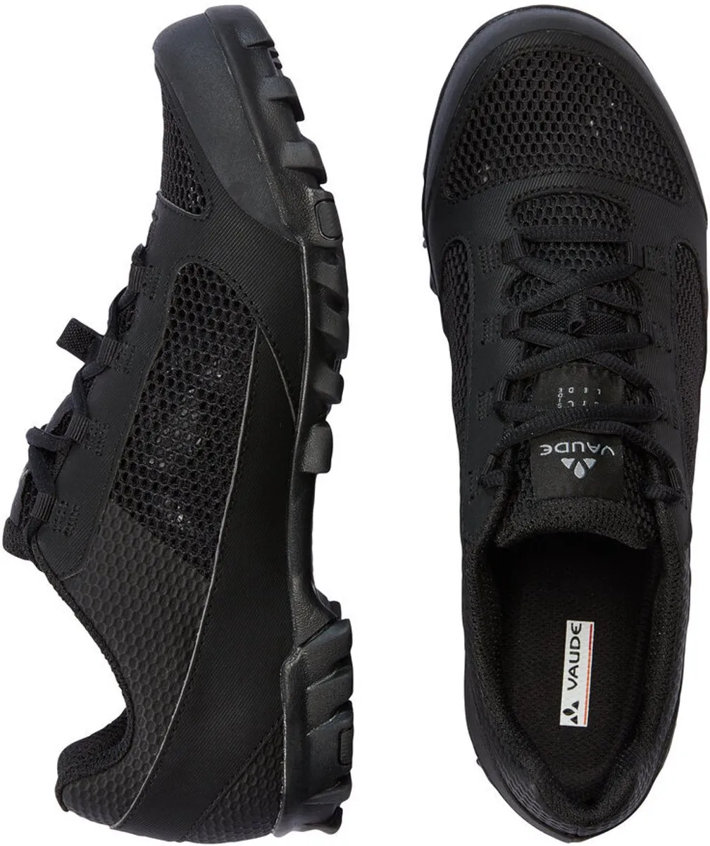 Vaude TVL Pavei Ventilation Fietsschoenen 47 - Dark Sea