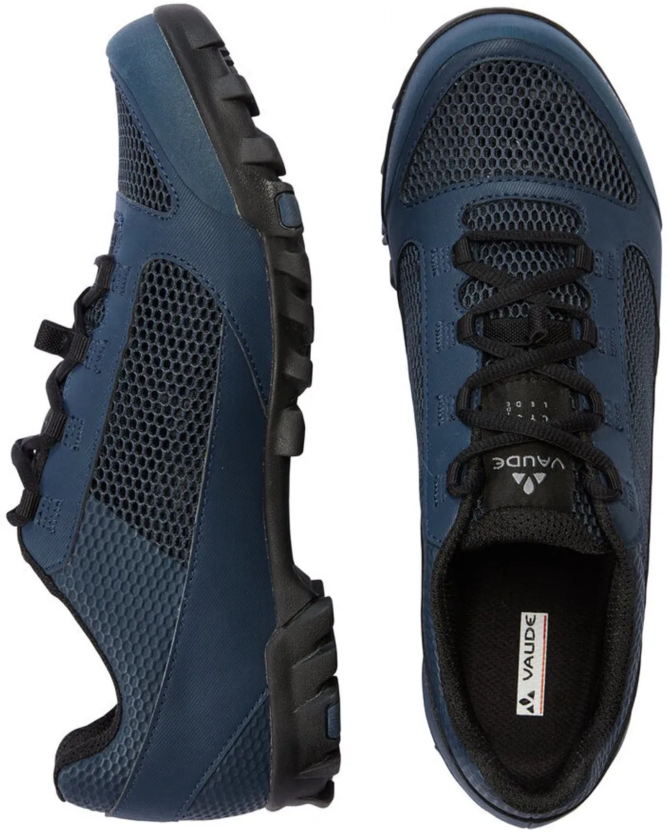 Vaude TVL Pavei Ventilation Fietsschoenen 47 - Dark Sea