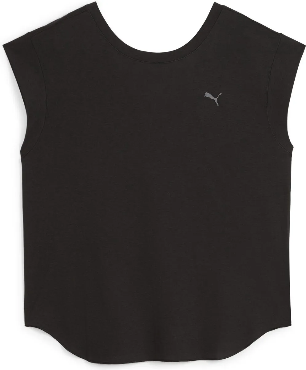 PUMA Studio Foundations T-shirt