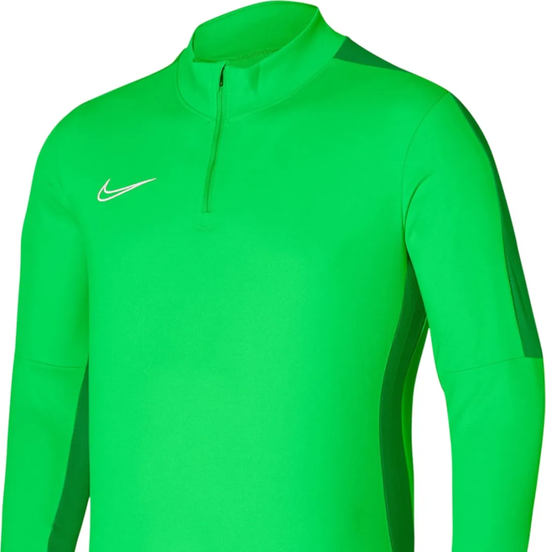 Nike Dri-FIT Academy 23 Trainingssweater Heren XL - Groen