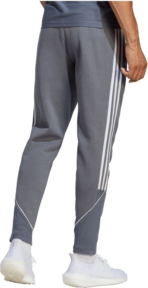 adidas Performance Tiro 23 League Joggingbroek HZ3019 - Grijs - S