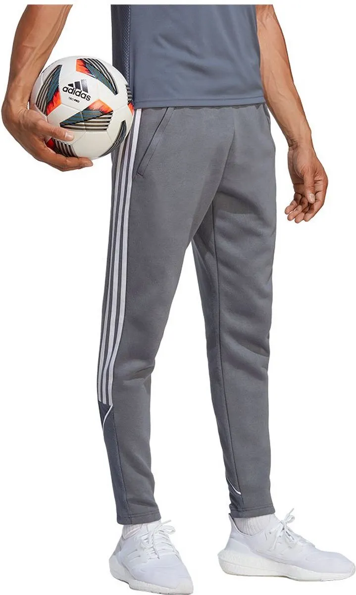 adidas Performance Tiro 23 League Joggingbroek HZ3019 - Grijs - S