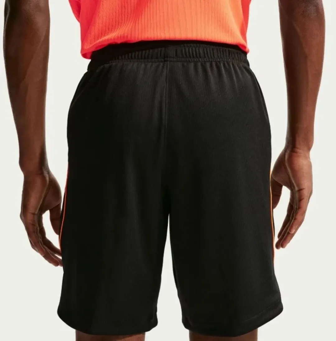 Nike Nederlands Elftal Thuis Short WK2026 Heren - Maat L