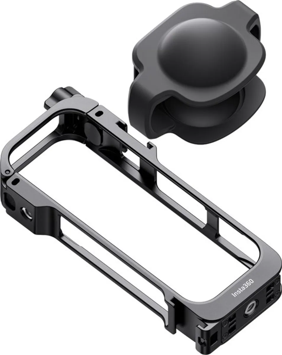 Insta360 X5 - Utility Frame Bundel