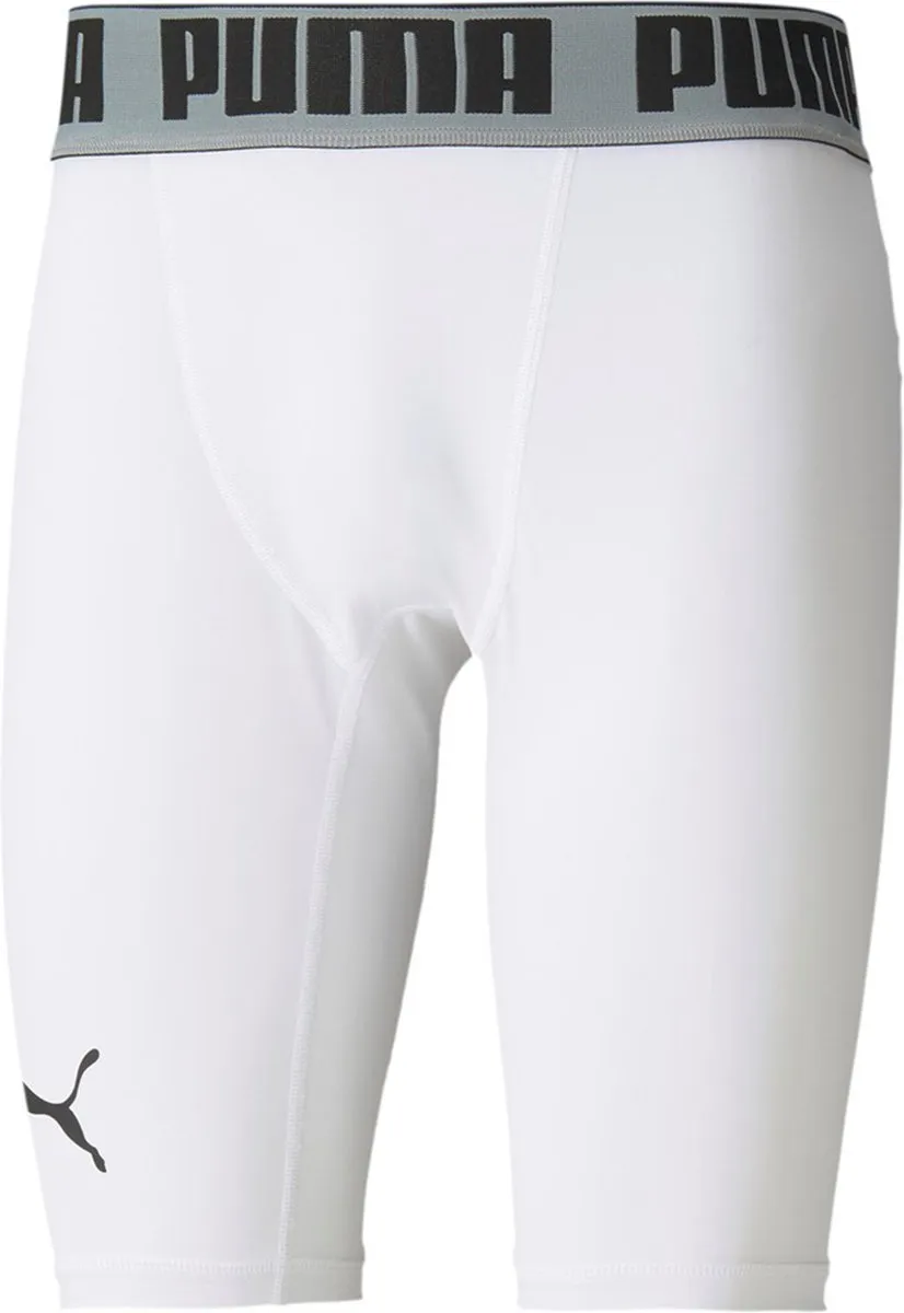 PUMA Compression Short Heren 605078
